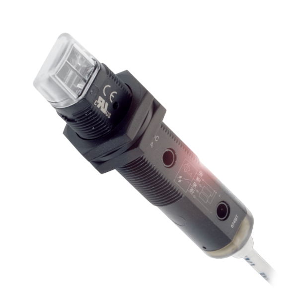 BOS 18KW-PA-1QC-C-02 | BOS00LU